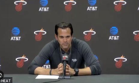 DONE DEAL: Just In Miami Heat Just Agree Deal To Sign Another Top Sensational Star Player......