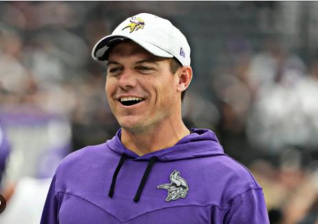 ESPN Report DONE DEAL: Just In Minnesota Vikings Confirm The Signing Of Another Top Experienced Star Player From....