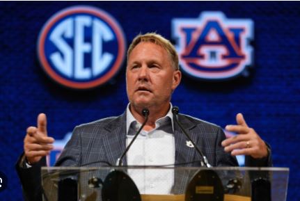 OFFCIAL Auburn News: Just In Auburn Tigers Confirm Top Sensational Star Player Will Leave Auburn Tigers