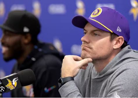 OFFICIAL Vikings News: Just In Minnesota Vikings Confirm Top Sensational Star Player Will Leave Vikings