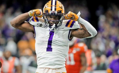 SHOCKING Update: Just In LSU Tigers Just Confirm Two Top Sensational