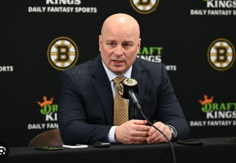 Another Sad News: Just In Boston Bruins Confirm Another Top Sensational Star Player Confirm To Reach Agreement To Join Canucks.......