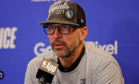 DONE DEAL: Just In Dallas Mavericks Just Confirm The Signing Of Another Top Experienced Star Player From........