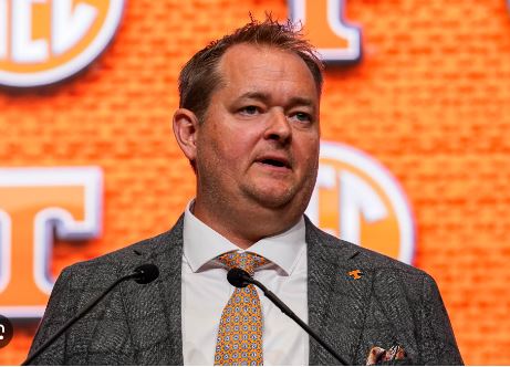 SAD NEWS: Just In Josh Heupel Just Announced The Departure Of Another Two Top Experienced High Profile Superstar.......