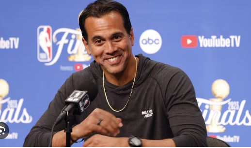 DONE DEAL: Miami Heat Has Finally Won The Battle OF Signing The Most Important Vital Key Player From........