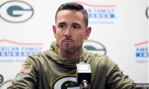SAD NEWS: Just In GREEN BAY PACKERS Just Announced The Departure Of Two Top Experienced High Profile Superstar Due To.........