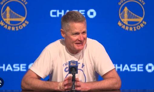 Breaking News: Just In Golden State Warriors Are In Talk To Sign Another Top Sensational Star Player From........