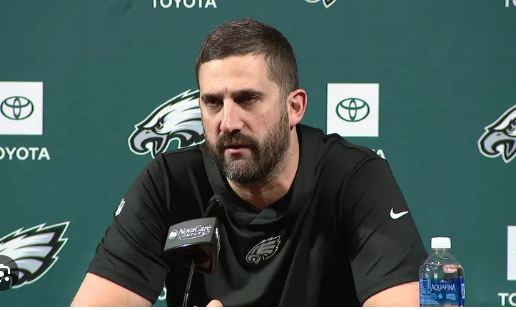 Breaking News: Just In Philadelphia Eagles Confirm Another Three Top Sensational Star Just Terminate His Contract With Eagles Due To…….