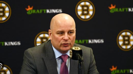Breaking News: Just In Boston Bruins Confirm Another Three Top Sensational Star Just Terminate His Contract With Bruins Due To…….
