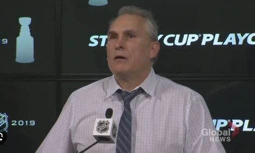 Breaking News: Just In Toronto Maple Leafs Confirm Another Three Top Sensational Star Just Terminate His Contract With Maple Leafs Due To…….