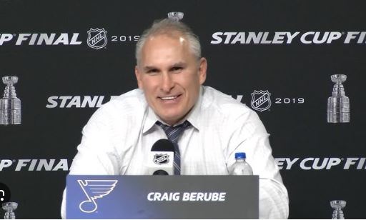 DONE DEAL: Just In Toronto Maple Leafs Just Announced The Signing Of Another Top Experienced Star Player From.......