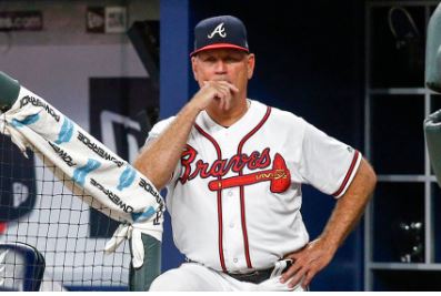 SAD NEWS: Just In Atlanta Braves Confirm Three Top Sensational Star Players Just Terminate Contract With Atlanta Braves Due To……..