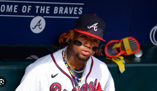 Breaking News: Just In Atlanta Braves Confirm Fans Favorite Ronald Acuña Jr Just Terminate His Contract With Atlanta Braves Due To……..