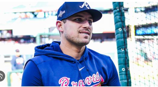 SAD NEWS: Just In Atlanta Braves Confirm Austin Riley Jr Just Terminate His Contract With Atlanta Braves Due To……..