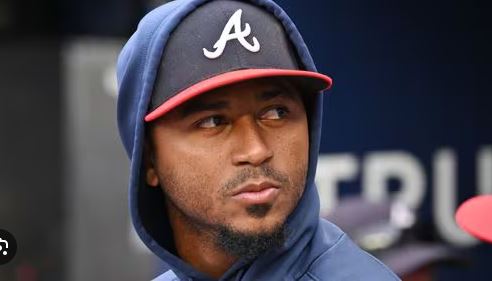 SAD NEWS: Just In Atlanta Braves Ozzie Albies Just Terminate His Contract With Atlanta Braves Due To……..