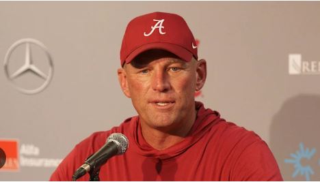 BREAKING NEWS: Just In Two Top Sensational Star Players Has Reportedly Decided To Leave Alabama Crimson Tide And This Is His Next Club……..