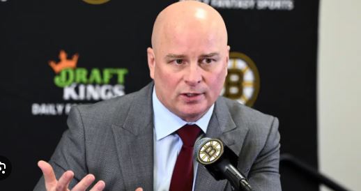 LATEST Bruins NEWS: Just In Boston Bruins Just Officially Announced The Departure Of Two Top Sensational Star Players Due To......