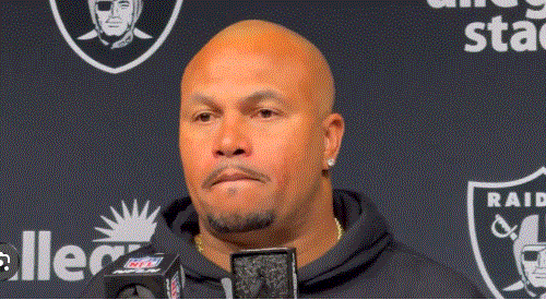 BREAKING NEWS: Just In Las Vegas Raiders Just Confirm Top Experienced Star Player Could Leave Raiders At The End This Month Due To.....