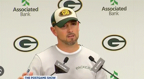BREAKING NEWS: Just In GREEN BAY PACKERS Just Confirm Top Sensational Star Player Ready To Cancel PACKERS Contract Due To.......