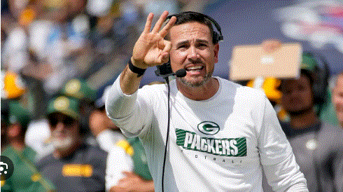 GOOD NEWS: Just In Green Bay Packers Are In Talk To Sign Three Top Experienced Star Players From........
