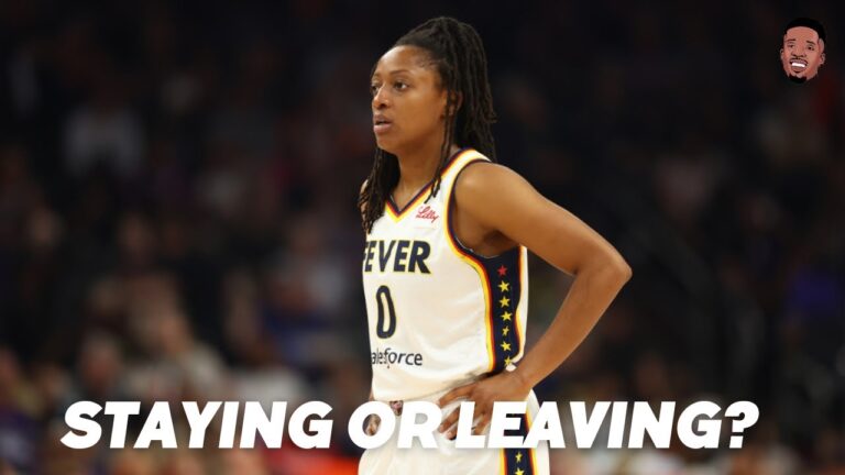 Sad News: Indiana fever Officially Cut Ties With Another Key Veteran ...