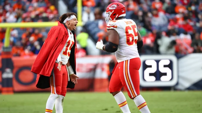 Instant Relief: Patrick Mahomes Gets Good News as Chiefs Minicamp Kicks Off