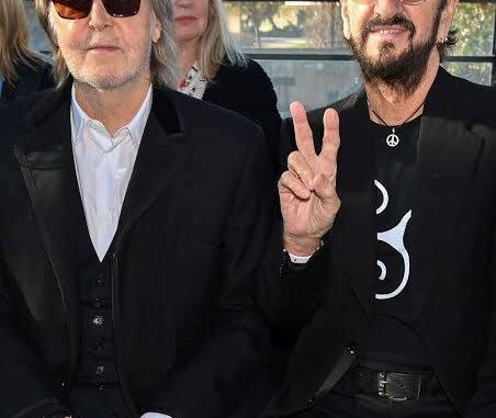 Paul McCartney and Ringo Starr are uniting once again to honor the band’s humble beginnings.