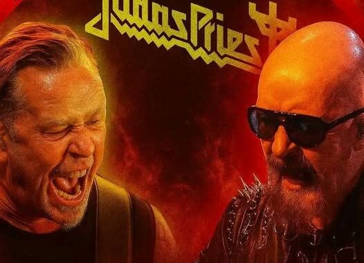 An Open Letter: The Time Has Come — Metallica and Judas Priest Announce Epic Final Joint Tour – Dates and Cities Revealed....