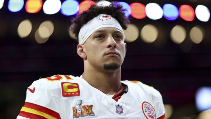 BREAKING NEWS: Patrick Mahomes Just Gave Kansas City Chiefs Fans Unexpected Heartbreaking News…