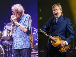 So Sad News: English singer, songwriter and musician, Paul McCartney confirm....