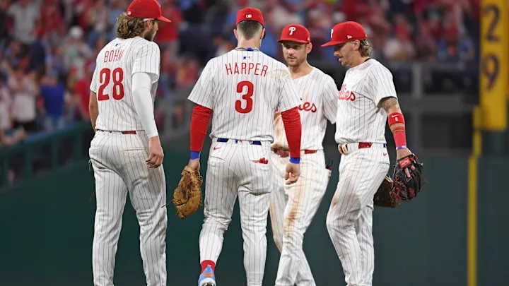 Sad News: Phillies Lose Another Key Starter to Yankees in Brutal ...