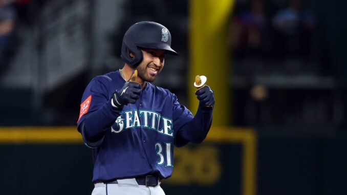 Breaking: Another Seattle Mariners Superstar Officially Joins ...